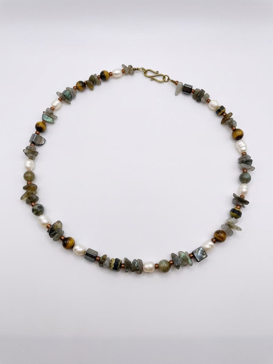 River Stone